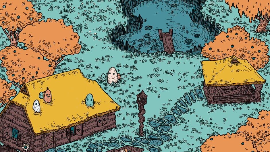 I Commissioned Some Bees 7 screenshot