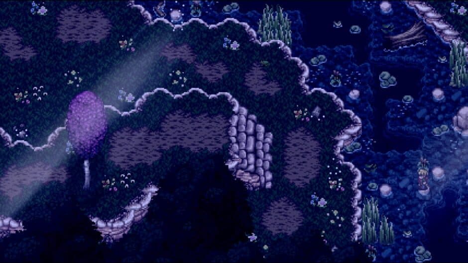 Harvest Island screenshot