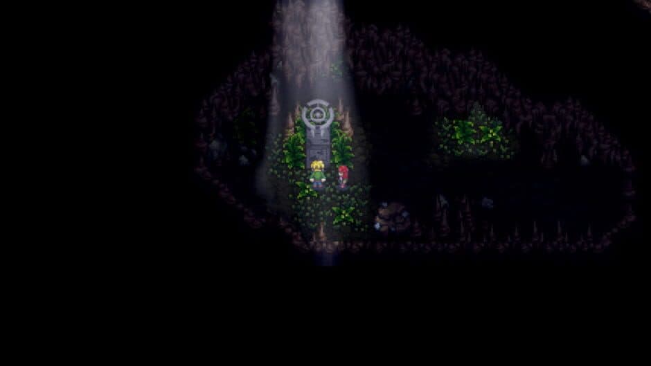 Harvest Island screenshot