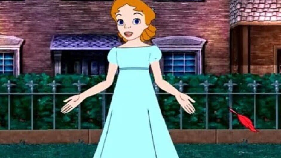 Disney's You Can Fly! with Tinker Bell screenshot