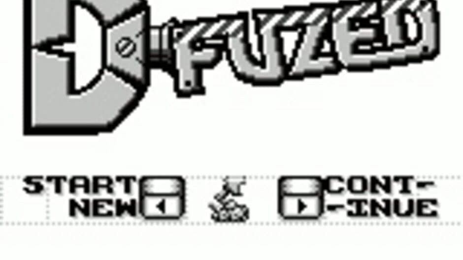 D*Fuzed screenshot