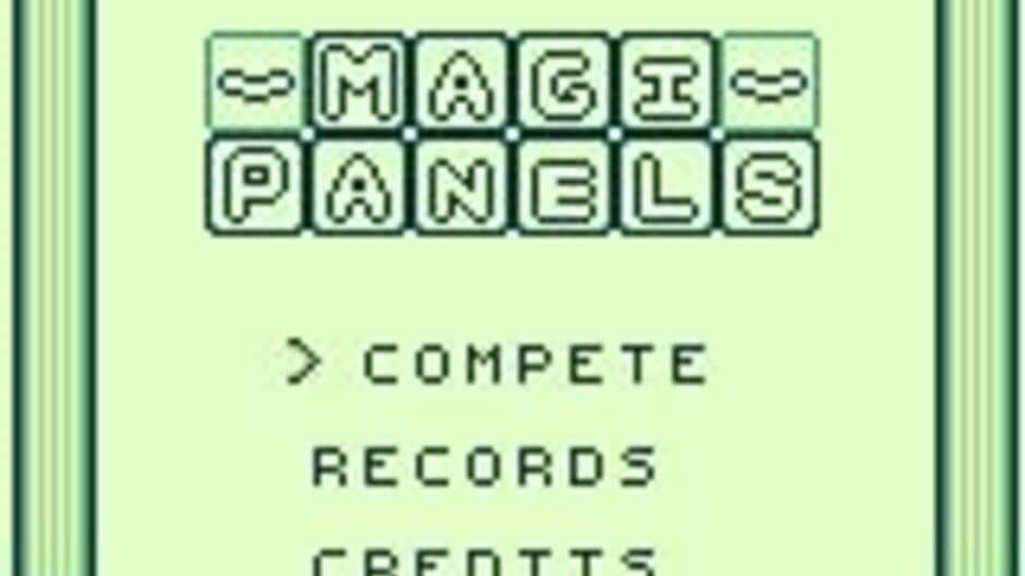 Magipanels screenshot