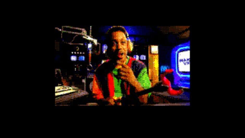 Kris Kross: Make My Video screenshot