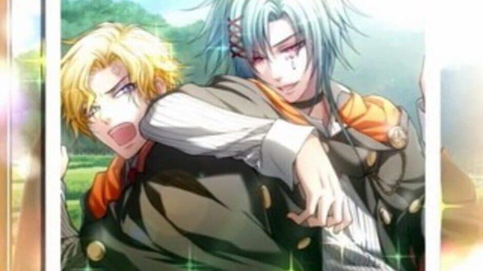 Wand of Fortune: Mirai he no Prologue screenshot