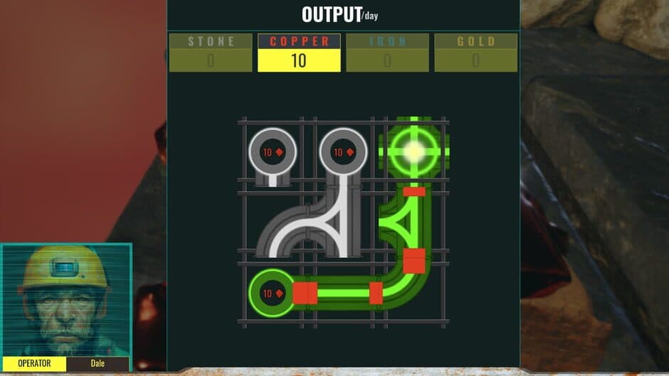 Shafted screenshot