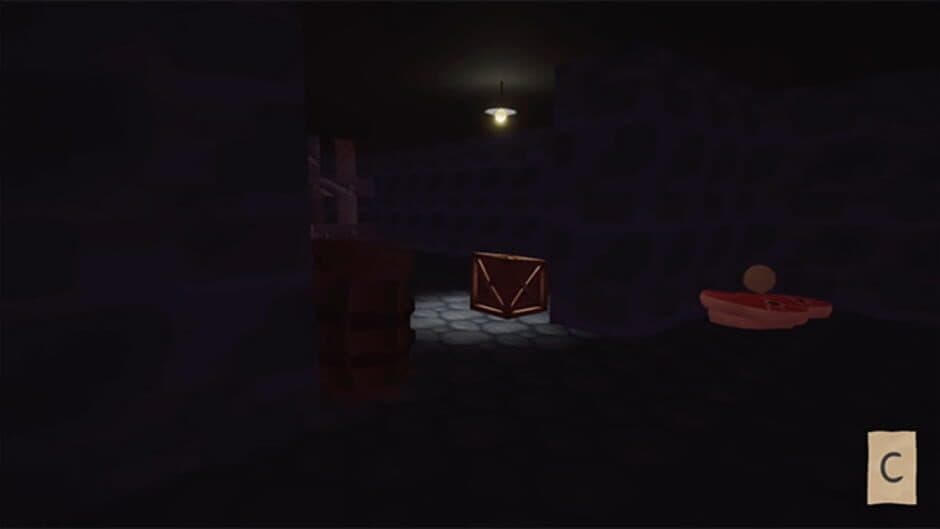 Bonnie's Bakery screenshot