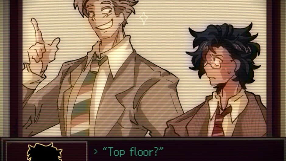 Elevator Hitch screenshot