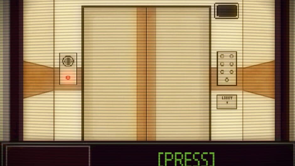 Elevator Hitch screenshot