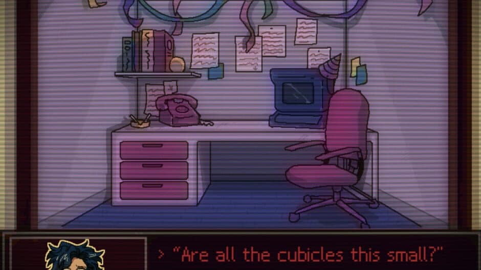 Elevator Hitch screenshot