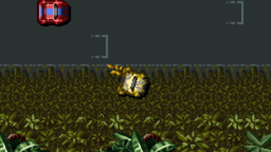 Untitled Racing Game screenshot