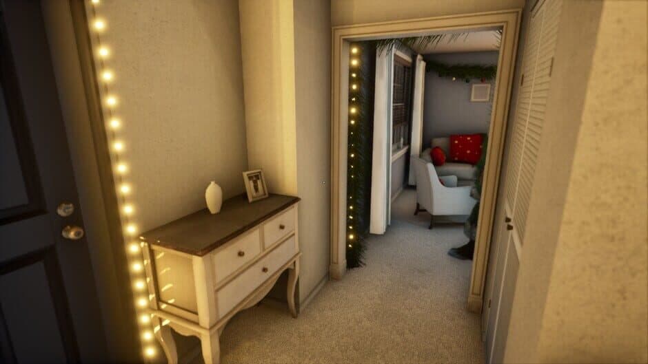 Zombie Claus screenshot