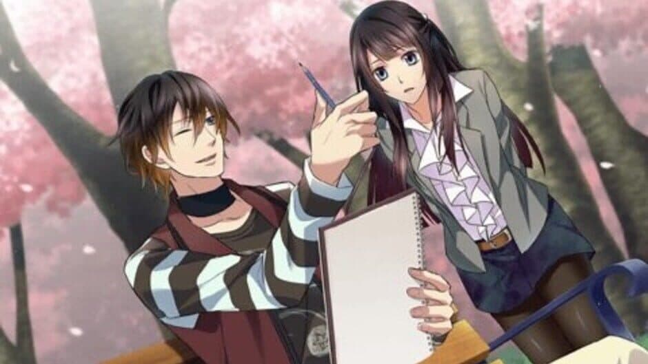 Shinigami Kagyou: Kaidan Romance screenshot