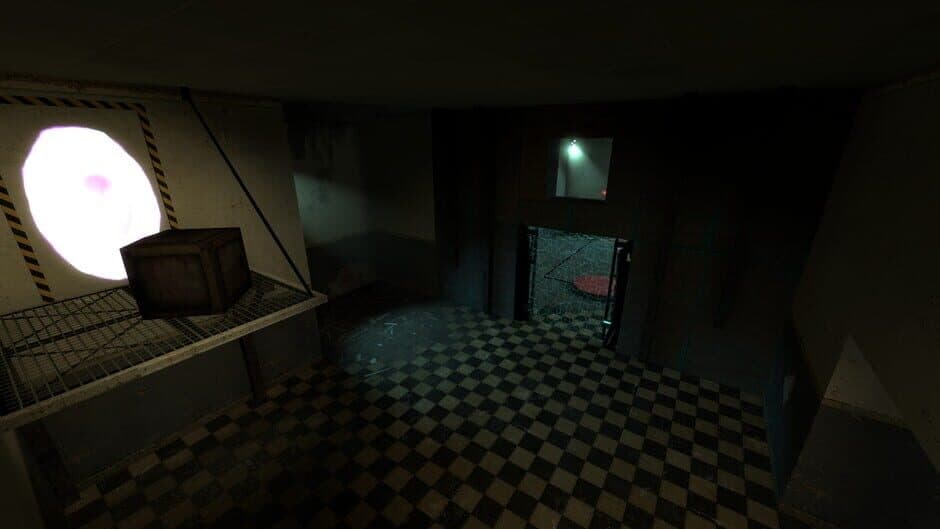 Portal: Prospekt screenshot