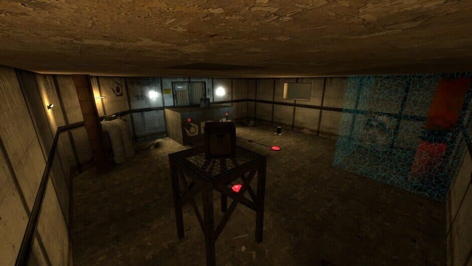 Portal: Prospekt screenshot