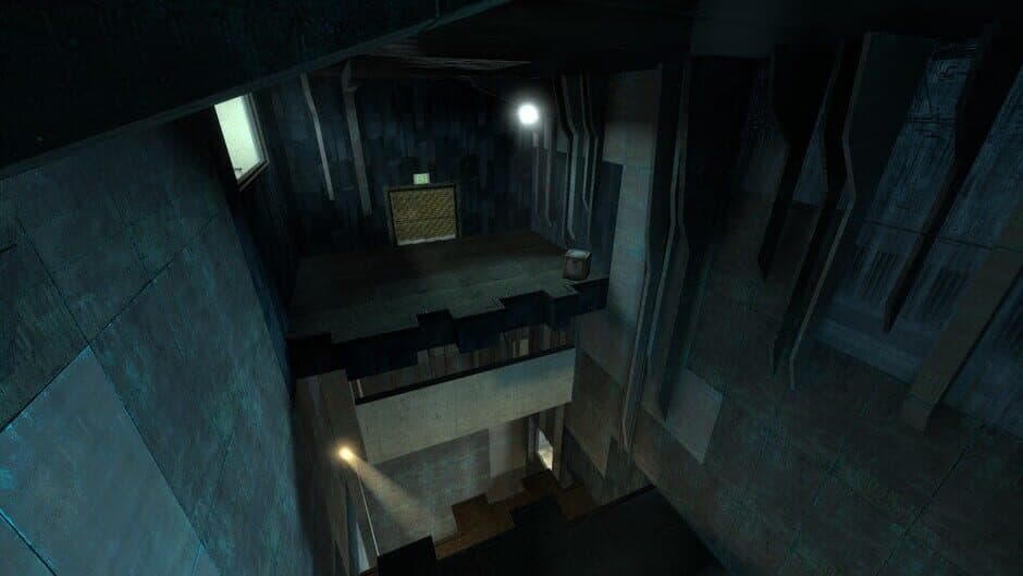 Portal: Prospekt screenshot
