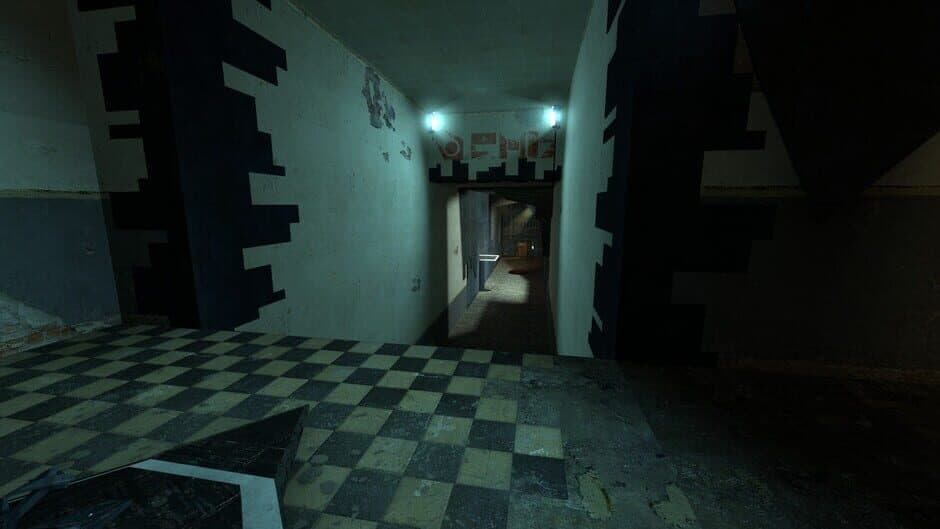 Portal: Prospekt screenshot