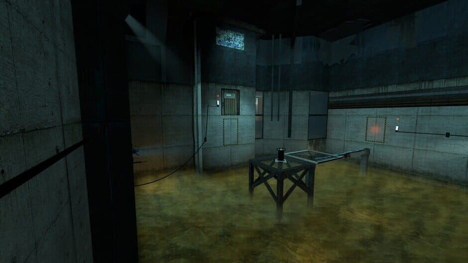 Portal: Prospekt screenshot