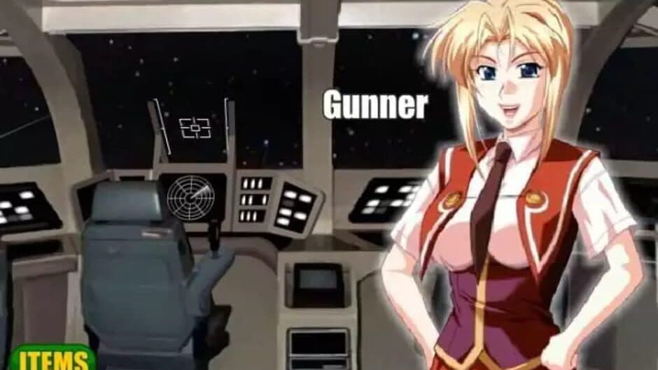 Meet'N'Fuck: Star Mission screenshot