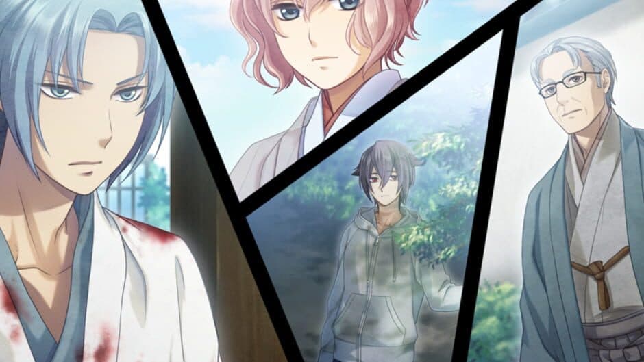 Asaki, Yumemishi ~Hitotose~ screenshot