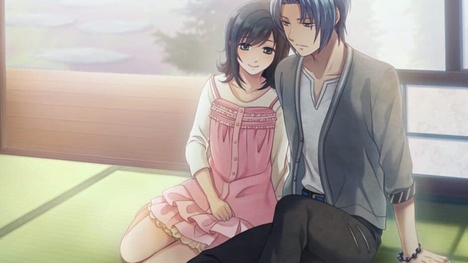 Asaki, Yumemishi ~Hitotose~ screenshot