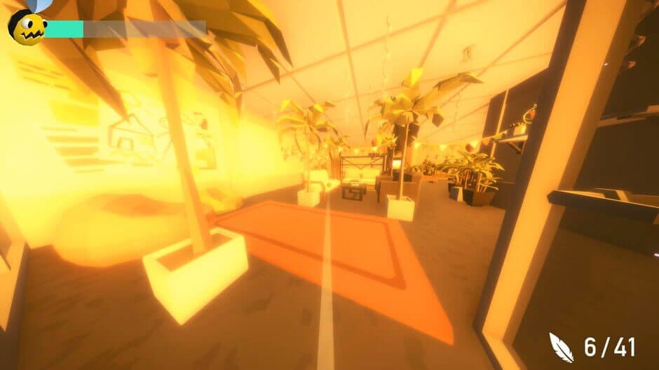 Bumblebee: Little Bee Adventure screenshot