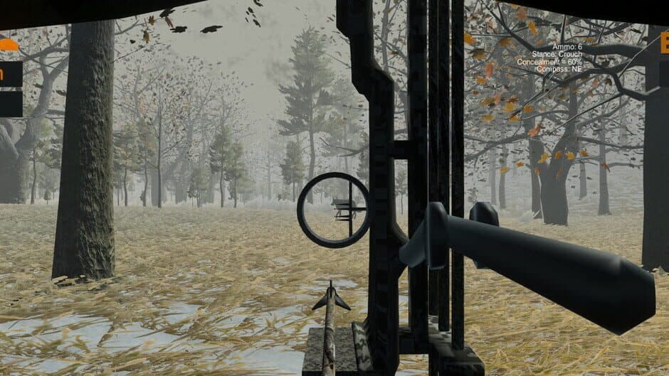 DeerHunterFan.com TV: The Season screenshot
