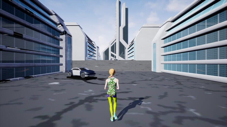 English A-Game screenshot