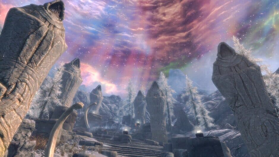 The Elder Scrolls V: Skyrim - Anniversary Edition screenshot