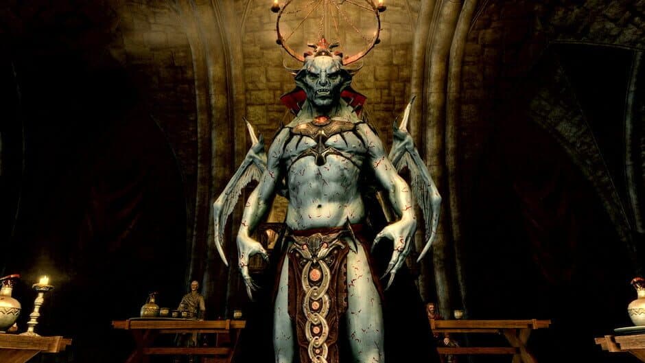 The Elder Scrolls V: Skyrim - Anniversary Edition screenshot