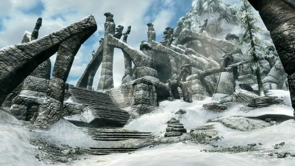 The Elder Scrolls V: Skyrim - Anniversary Edition screenshot