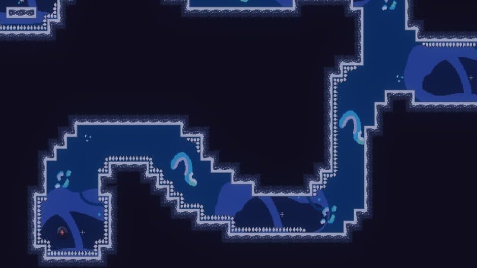 Blobufo screenshot