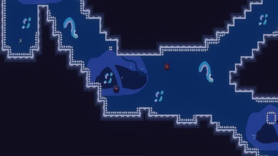 Blobufo screenshot