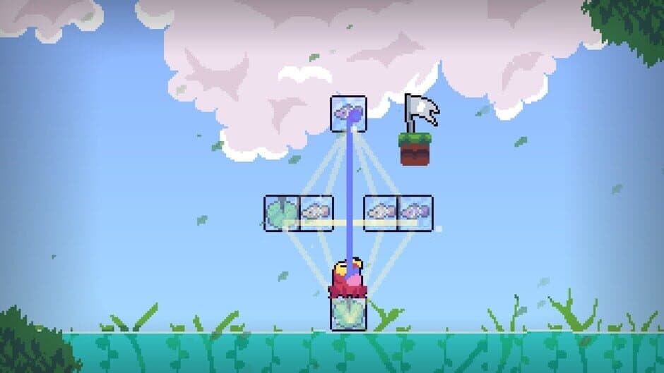 Frogice screenshot