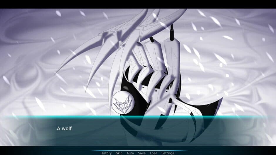 Ghost of Ice Valley screenshot