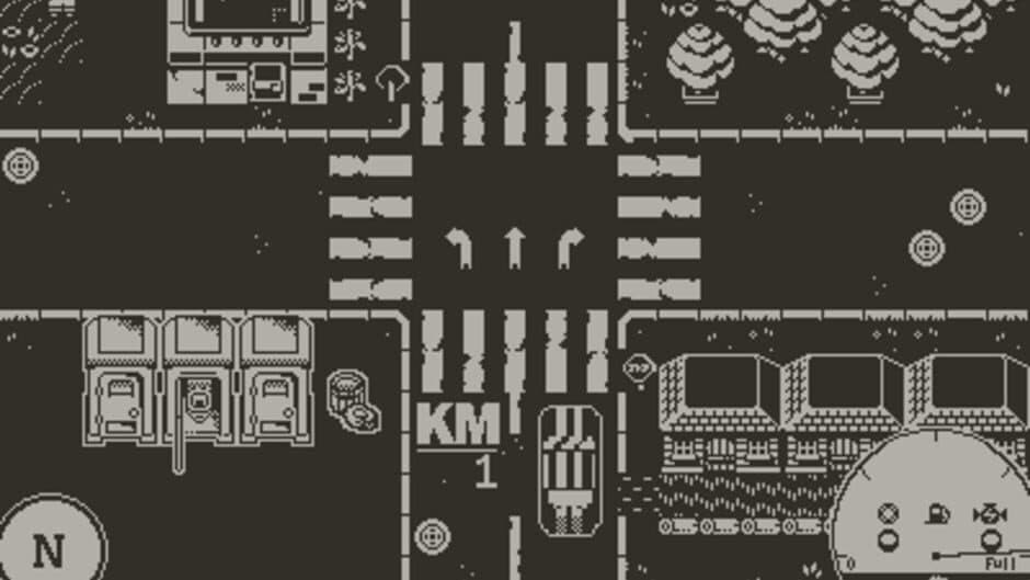 Mad City screenshot
