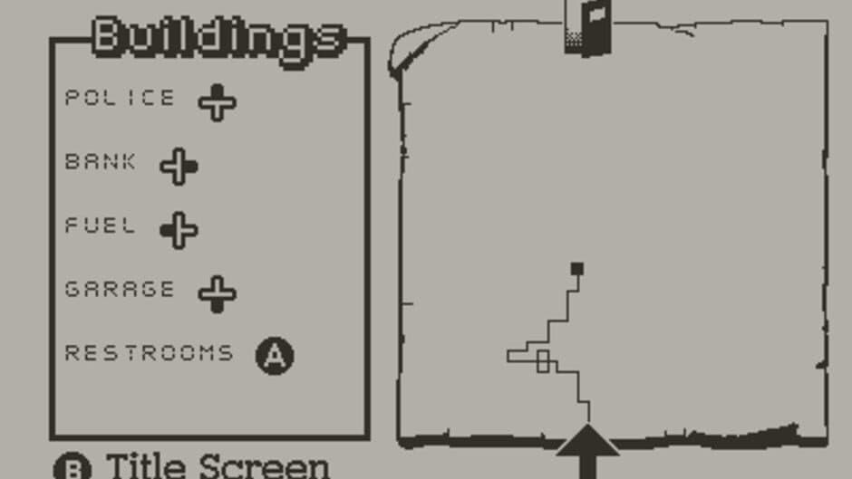 Mad City screenshot