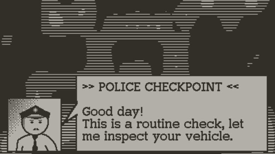Mad City screenshot