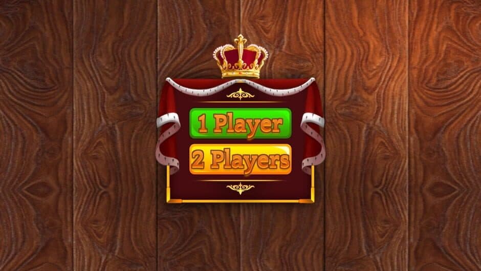 Chess Classic Board Game screenshot