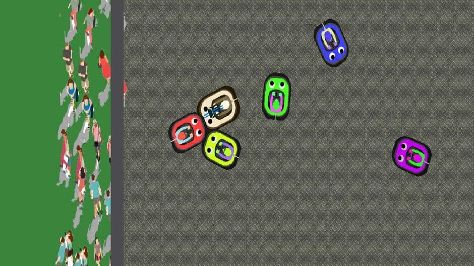 Car Mats screenshot