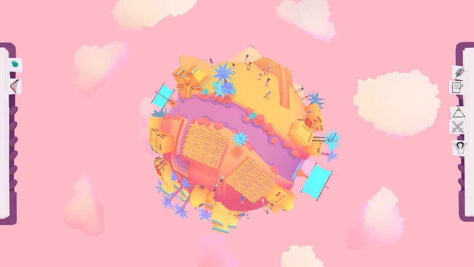 The Human Story screenshot