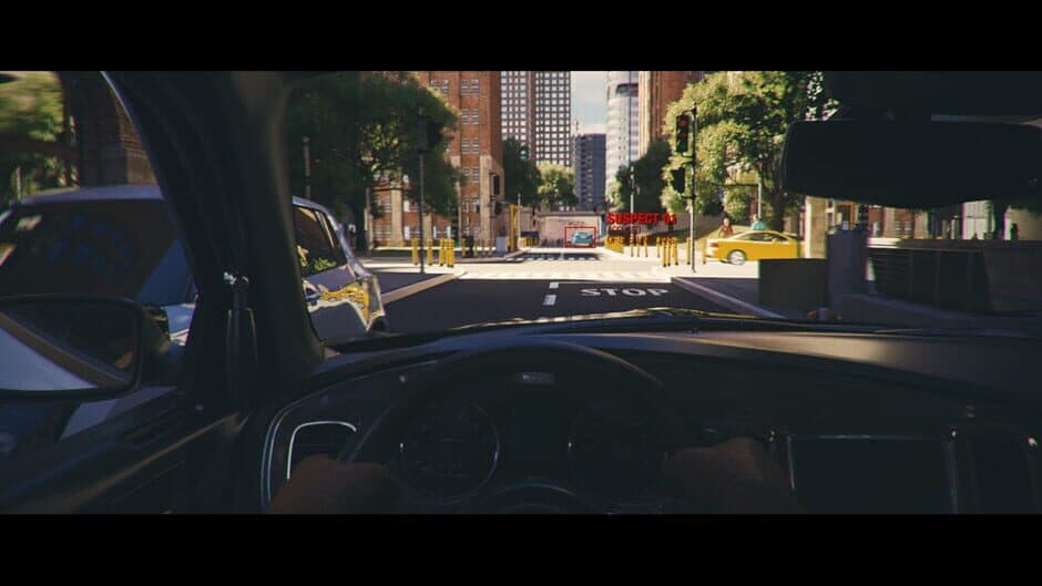 Police Interceptors screenshot