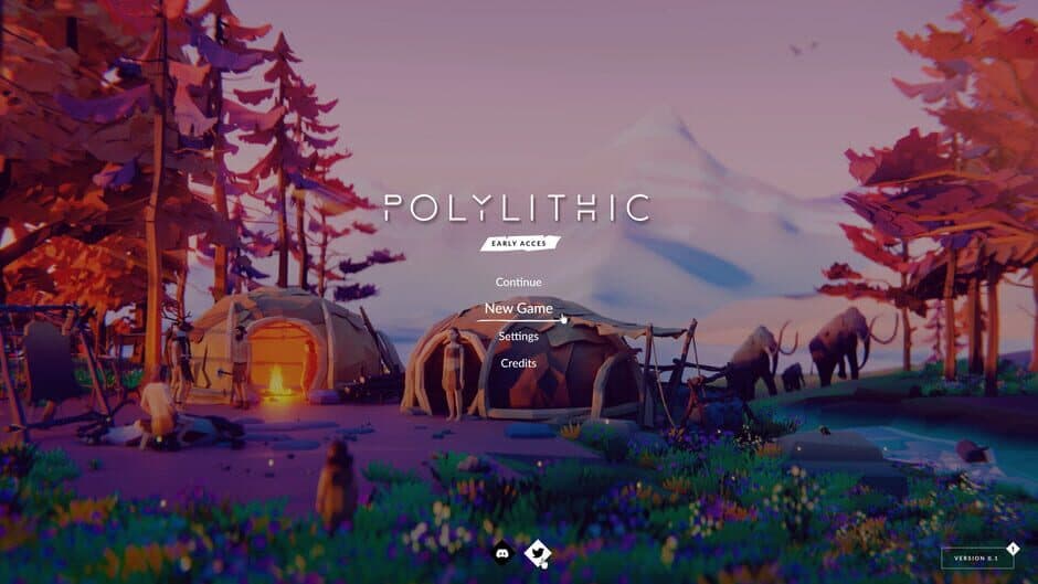 Polylithic screenshot