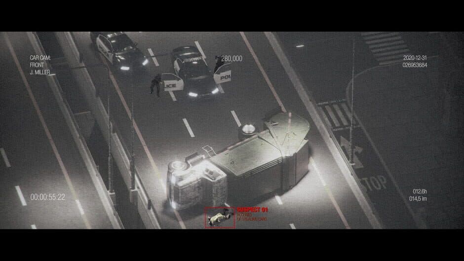 Police Interceptors screenshot
