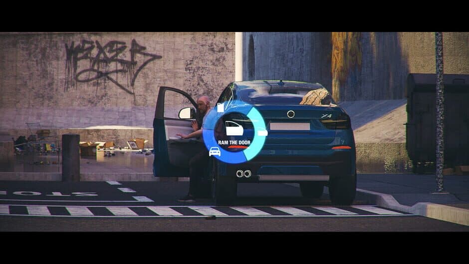 Police Interceptors screenshot