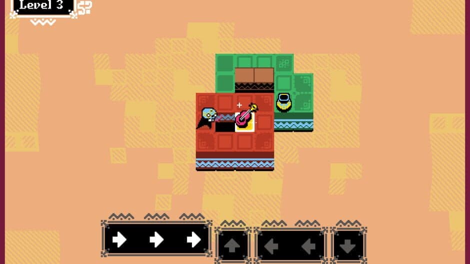 You are now Possessed screenshot
