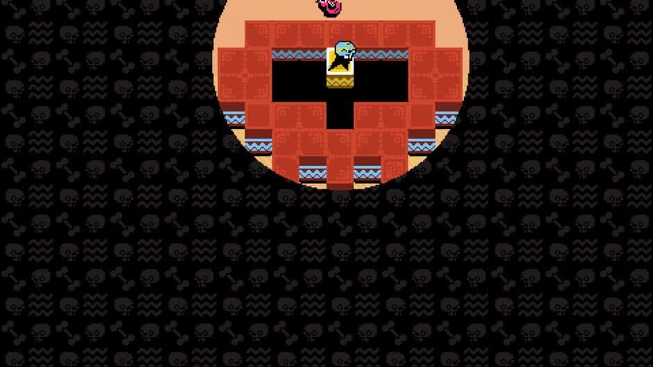 You are now Possessed screenshot