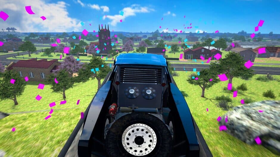 Stunt Legends screenshot