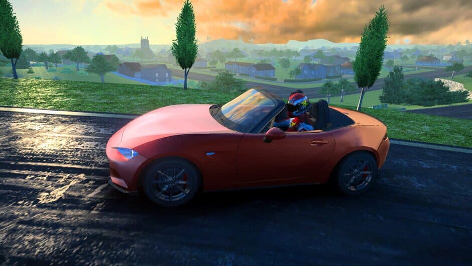Stunt Legends screenshot