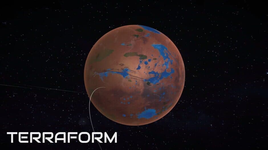 Solar Expanse screenshot