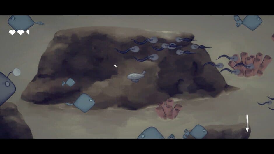 Seven Skies to Paradise screenshot